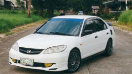 Honda Civic Automatic Gasoline for sale in Meycauayan