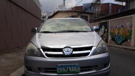 2005 Toyota Innova for sale in Quezon City