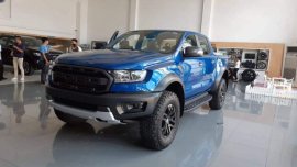 2019 Ford Ranger Raptor for sale in Quezon City