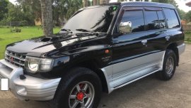 Sell 2nd Hand 2003 Mitsubishi Pajero at 125000 km in San Jose