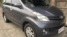 Sell 2nd Hand 2015 Toyota Avanza Automatic Gasoline at 28000 km in Malolos