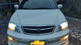 Selling Mitsubishi Lancer 2003 Manual Gasoline in Pasay