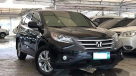 Selling 2nd Hand Honda Cr-V 2012 in Cainta