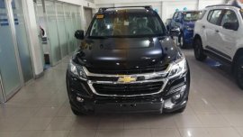 2019 Chevrolet Colorado for sale in Pasig