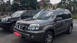 Selling Nissan X-Trail 2006 Automatic Gasoline in Antipolo