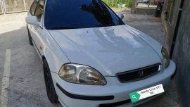 Honda Civic 1998 Automatic Gasoline for sale in Pasig