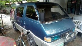 Selling Kia Besta Van for sale in Caloocan