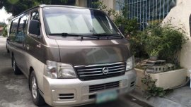2009 Nissan Estate for sale in Pasay
