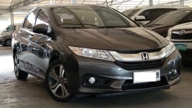 Honda City 2015 Automatic Gasoline for sale in Makati