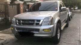 Isuzu D-Max 2006 Automatic Diesel for sale in Pasig