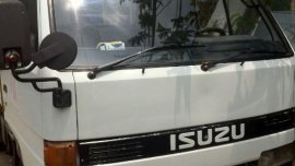 2nd Hand Isuzu Elf Manual Diesel for sale in Caloocan