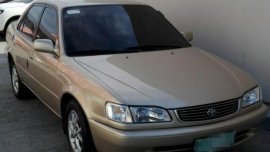 2nd Hand Toyota Corolla 1998 at 130000 km for sale