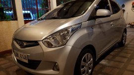 Hyundai Eon 2015 for sale in Manual
