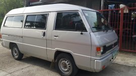 Mitsubishi L300 2009 Van Manual Diesel for sale in Oton