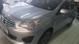 Mitsubishi Mirage G4 2019 Manual Gasoline for sale in Caloocan