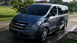 Hyundai Grand Starex 2009 Automatic Diesel for sale in San Fernando