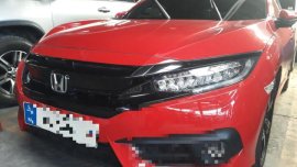 2018 Honda Civic for sale in Marikina