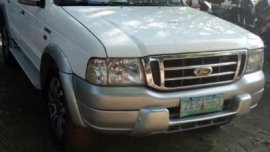 2006 Ford Everest for sale in Tarlac City
