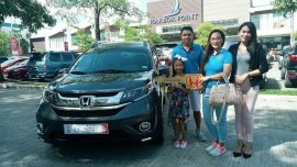 Honda BR-V 2020 Automatic Gasoline for sale in Marikina