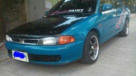 2nd Hand Mitsubishi Lancer 1995 for sale in San Mateo