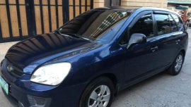 2nd Hand Kia Carens 2007 for sale in Taguig