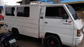 2nd Hand Mitsubishi L300 1996 at 130000 km for sale