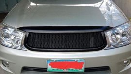 Toyota Fortuner 2011 Manual Diesel for sale in San Fernando