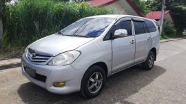 Toyota Innova 2011 for sale in Manual