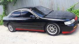 Honda Accord 1997 Automatic Gasoline for sale in Tanza