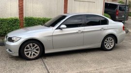 Selling 2nd Hand Bmw 320D 2008 in Pasig