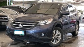 2nd Hand Honda Cr-V 2012 at 17000 km for sale