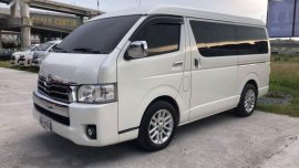 2nd Hand Toyota Grandia 2014 Automatic Diesel for sale in Pasay