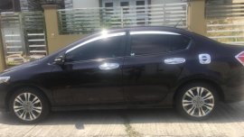 Selling 2nd Hand Honda City 2013 at 110000 km in Apalit