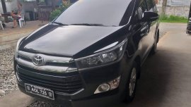 2nd Hand Toyota Innova 2017 at 16000 km for sale in Angeles