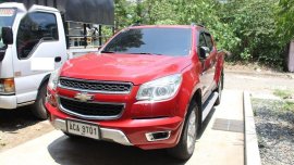 2014 Chevrolet Colorado for sale in Caloocan
