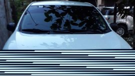 Selling 2nd Hand Toyota Avanza 2015 in Imus