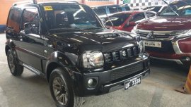 2nd Hand Suzuki Jimny 2017 Manual Electric for sale in Quezon City