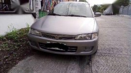 Selling 2nd Hand Mitsubishi Lancer 1997 in Dasmariñas