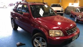 2nd Hand Honda Cr-V 2000 Automatic Gasoline for sale in Floridablanca