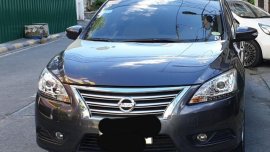 Selling Nissan Sylphy 2014 Automatic Gasoline in Quezon City
