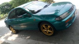 2nd Hand Mazda 323 1997 for sale in Marikina