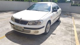 Selling 2nd Hand Nissan Sentra 2003 in Makati