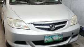 2nd Hand Honda City 2005 at 130000 km for sale in Caloocan