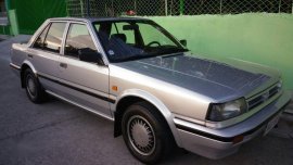 Selling 2nd Hand Nissan Maxima 1989 in Bacoor