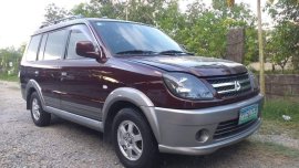 2nd Hand Mitsubishi Adventure 2011 for sale in Baliuag