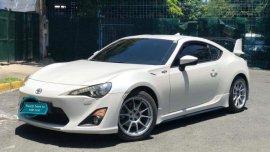 2014 Toyota 86 for sale in Dasmariñas