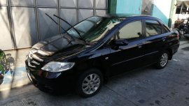 Sell 2nd Hand 2008 Honda City at 95400 km in Manila