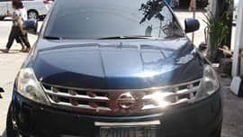 2nd Hand Nissan Murano 2006 at 56000 km for sale in Parañaque