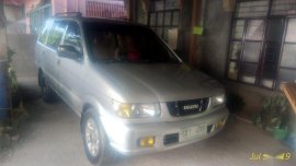Isuzu Crosswind Manual Diesel for sale in Tuguegarao