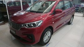 Brand New Suzuki Ertiga 2019 for sale in Quezon City